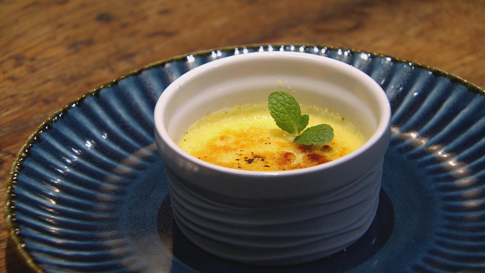 Crema Catalana Das Rezept Aus Essen Trinken Fur Jeden