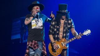 Guns N' Roses verklagen Biermarke