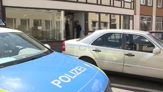 Wittingen: Polizei findet nach Armbrust-Drama in Passau zwei weitere Leichen