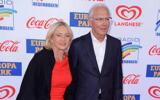 Franz Beckenbauer: Das ist sein größter Wunsch