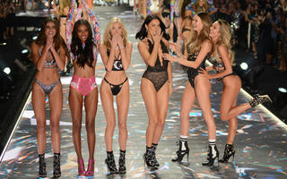 Schocknachricht aus der Modewelt: TV-Aus für die 'Victoria's Secret Fashion Show'