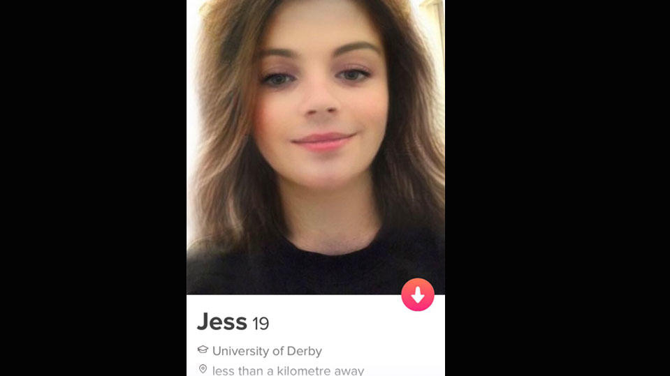 Genderswap Snapchat Filter Mann Erlebt Bei Tinder Wie Schlimm Es Ist Eine Frau Zu Sein