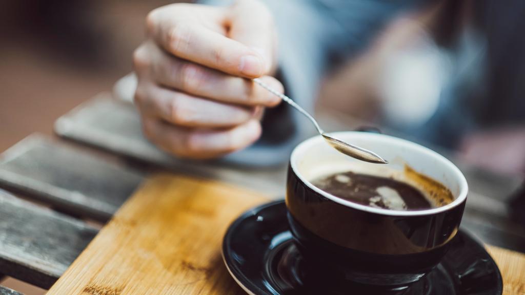Sie haben Heißhunger auf Kaffee? Dann könnte ein Eisenmangel möglicherweise schuld sein!