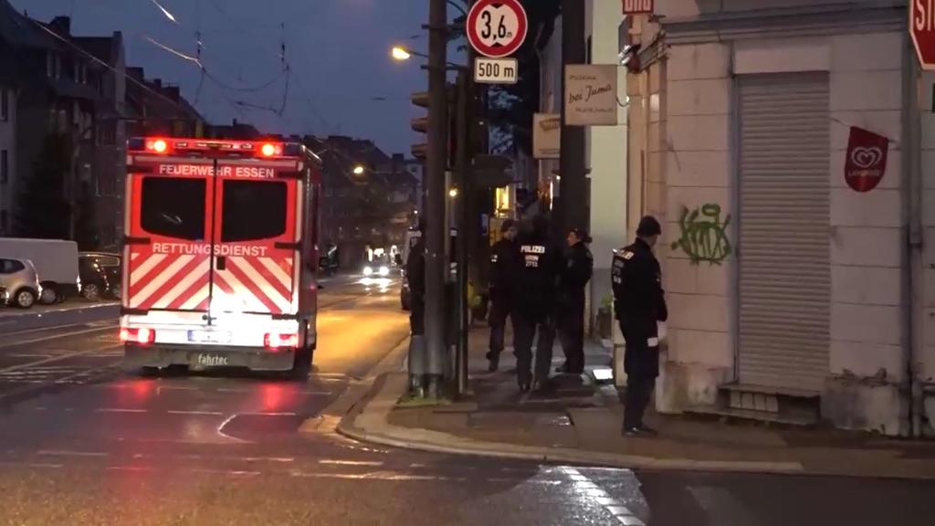 Die Polizei ermittelt offenbar seit längerem gegen die Irak-Rocker.