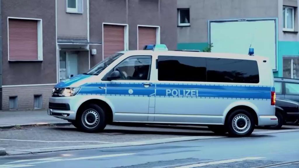 Mehrere Wohnungen wurden in Essen und Nordrhein-Westfalen durchsucht.