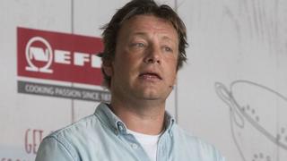 Jamie Oliver: Insolvenz und Restaurant Schließung