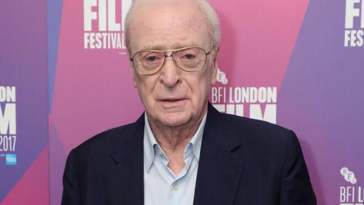 Michael Caine stößt zum 'Tenet'-Cast hinzu