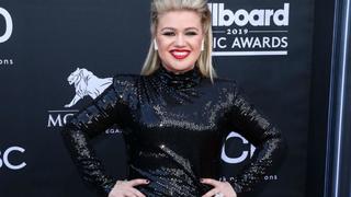 Kelly Clarkson: Herrlich normale Mama
