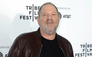 Sexueller Missbrauch: Harvey Weinstein zahlt Opfern Millionen-Entschädigung