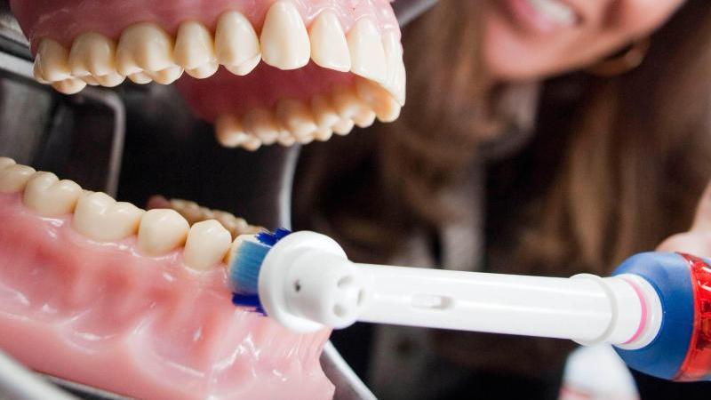 Welche Faktoren es vorm Kauf die Elektrische zahnbürste bei parodontose zu analysieren gilt!