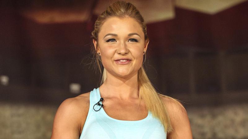 Sophia Thiel: Hört sie mit ihrem Job als Fitnessmodel auf?