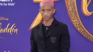 Jaden Smith bei der Premiere des Kinofilms Aladdin im El Capitan Theatre. Los Angeles, 21.05.2019 *** Jaden Smith at the premiere of the feature film Aladdin at El Capitan Theatre Los Angeles, 21 05 2019 Foto:xD.xStarbuckx/xFuturexImage  