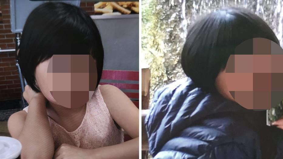 Kim aus Potsdam: Sie soll entführt und missbraucht worden sein, wie die Staatsanwaltschaft Potsdam ermittelt.