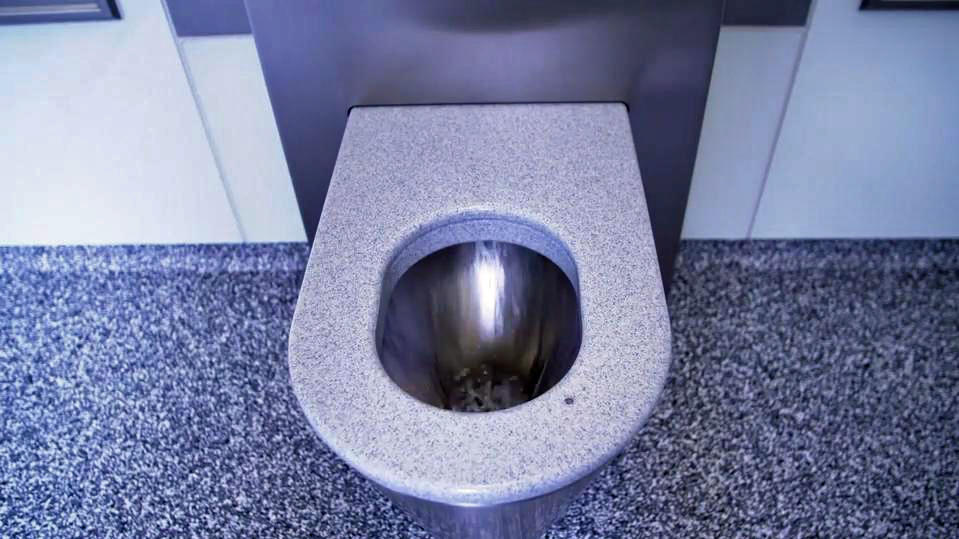 Luxusklo
