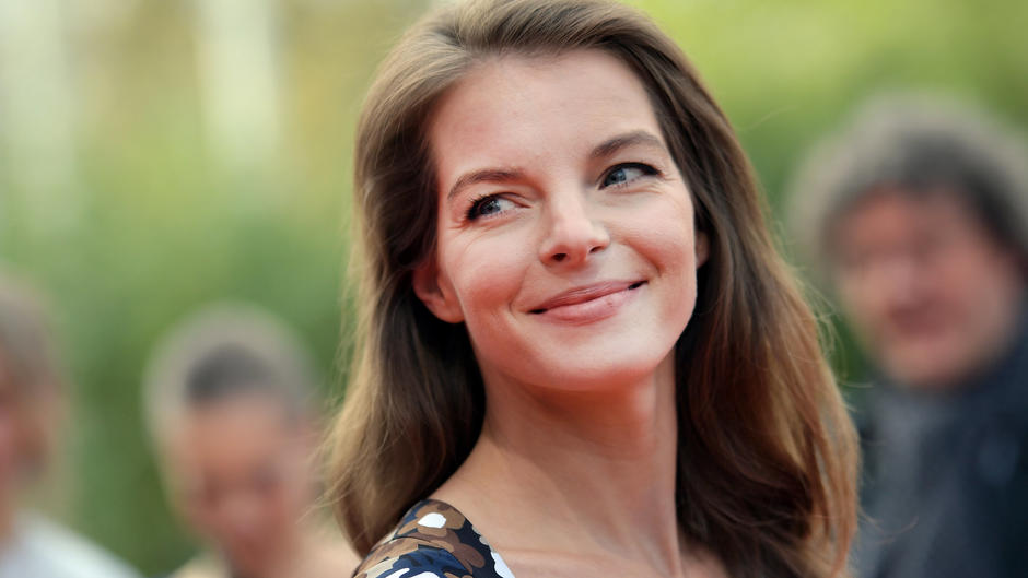 Yvonne Catterfeld Postet Seltenes Familienfoto Mit Liebesgeständnis