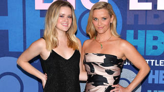 Ava Witherspoon mit Tochter Ava Elizabeth Phillippe