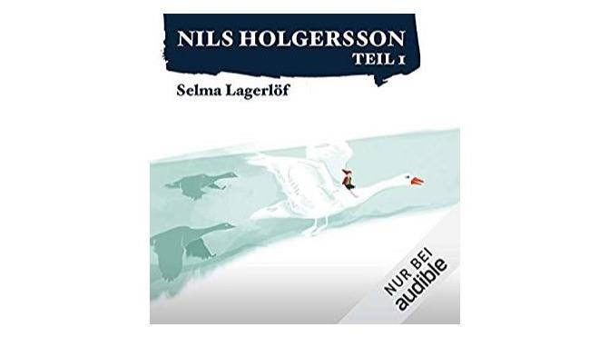 Nils Holgersson Hörbuch