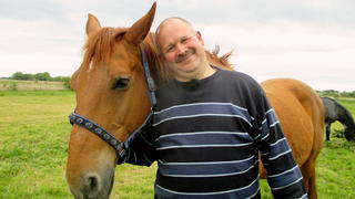 Burkhard (45) aus Ostfriesland, Niedersachen