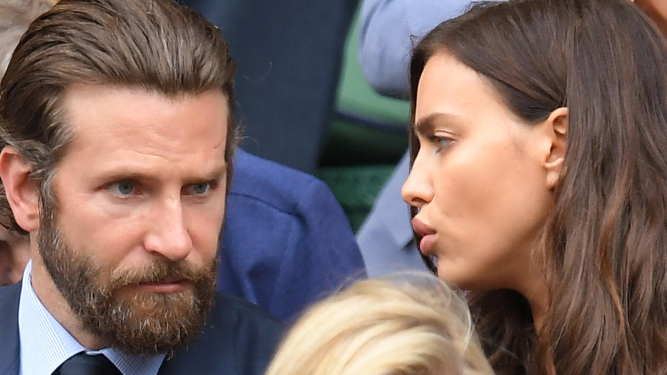 Bradley Cooper Und Irina Shayk Steht Ihre Liebe Nun Endgultig Vor Dem Aus