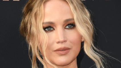 Vor der Hochzeit: Jennifer Lawrence hat ihren „Bridezilla ...