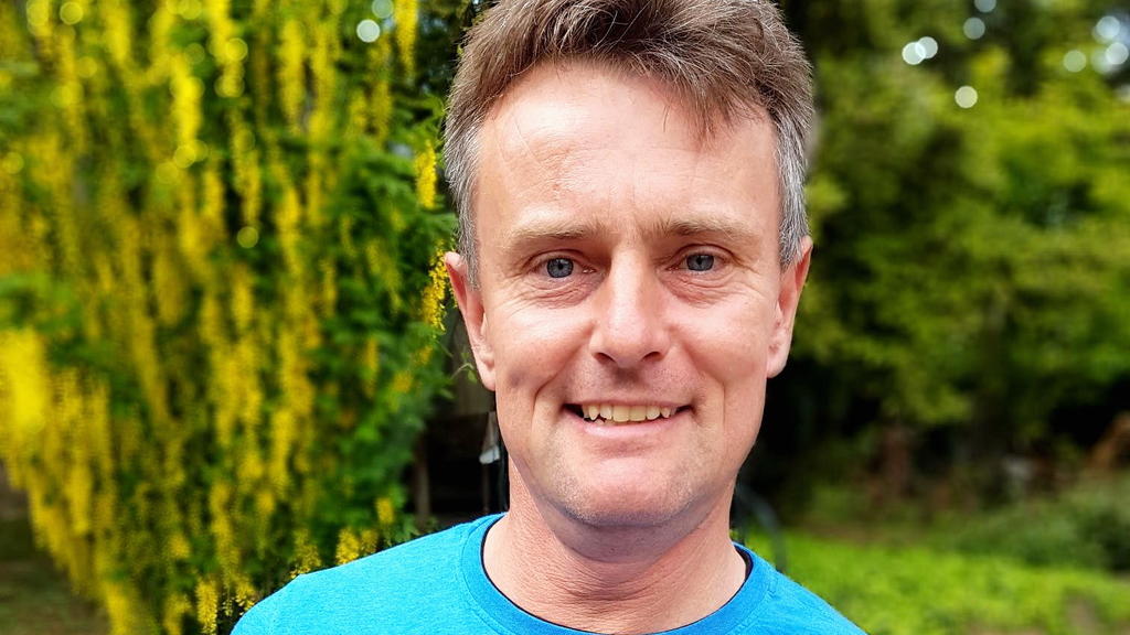 Stefan (45) aus Baden-Württemberg