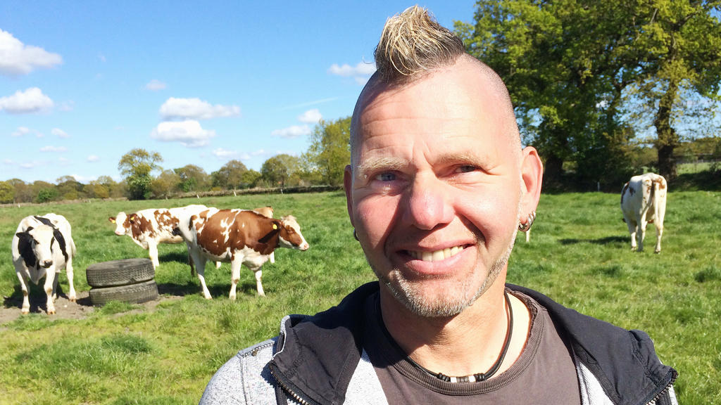 Thomas (48) aus Niedersachsen
