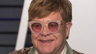 Elton John: Das denkt er über den Brexit