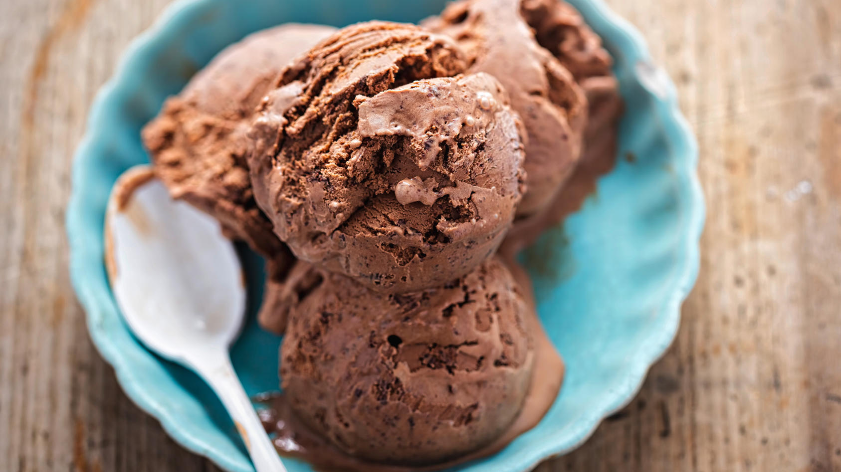 Schokoladeneis-Rezept: So gelingt das Eis nach italienischem Originalrezept