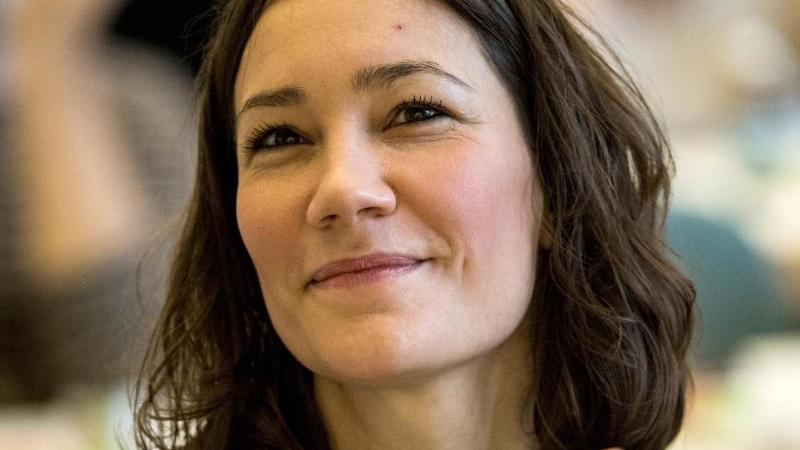 Anne Spiegel (Bündnis 90/ Die Grünen)