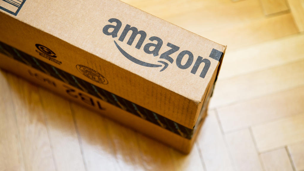 Amazon Prime Day 2020