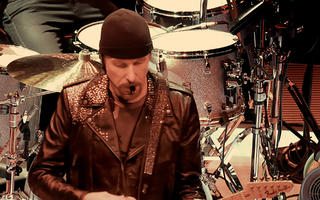 U2-Gitarrist The Edge: Kein Haus auf den Klippen vor Malibu