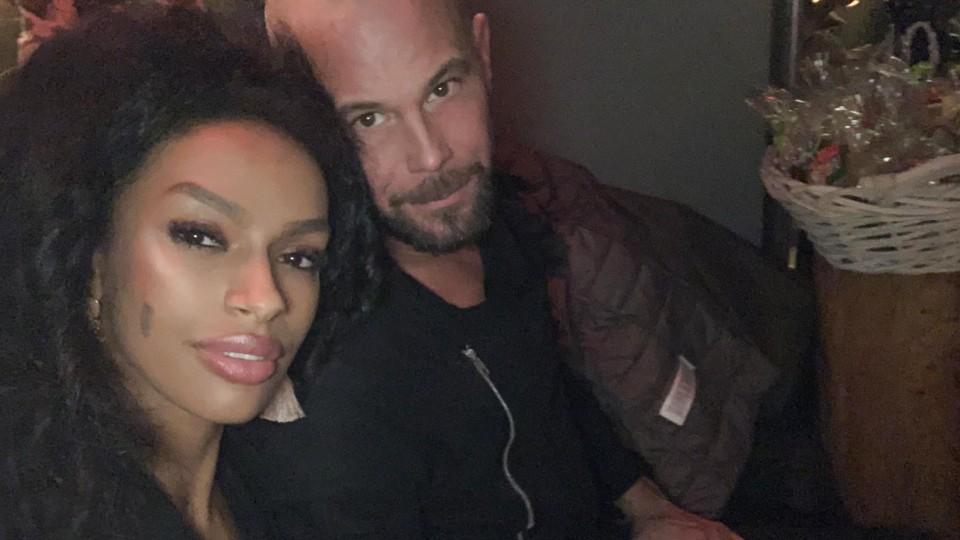Cecilia Asoro hat ihren neuen Freund Markus über Ex-Bachelor-Kandidatin Christina Grass kennengelernt.
