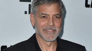 George Clooney dreht Film für Netflix