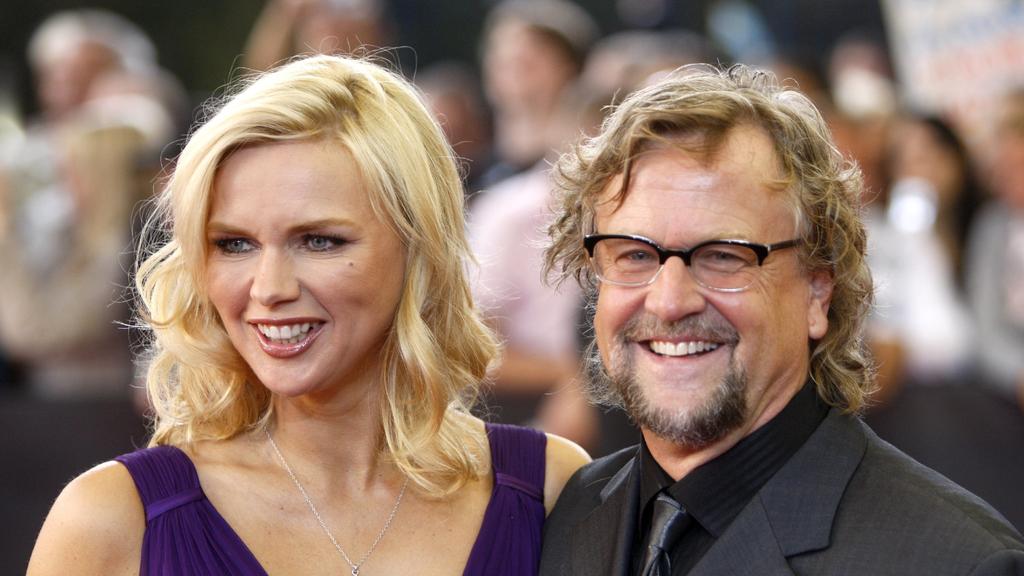 Veronica Ferres und Martin Krug sind seit 2010 offiziell geschieden