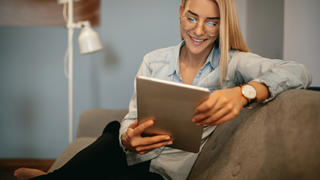 Tablets im Test