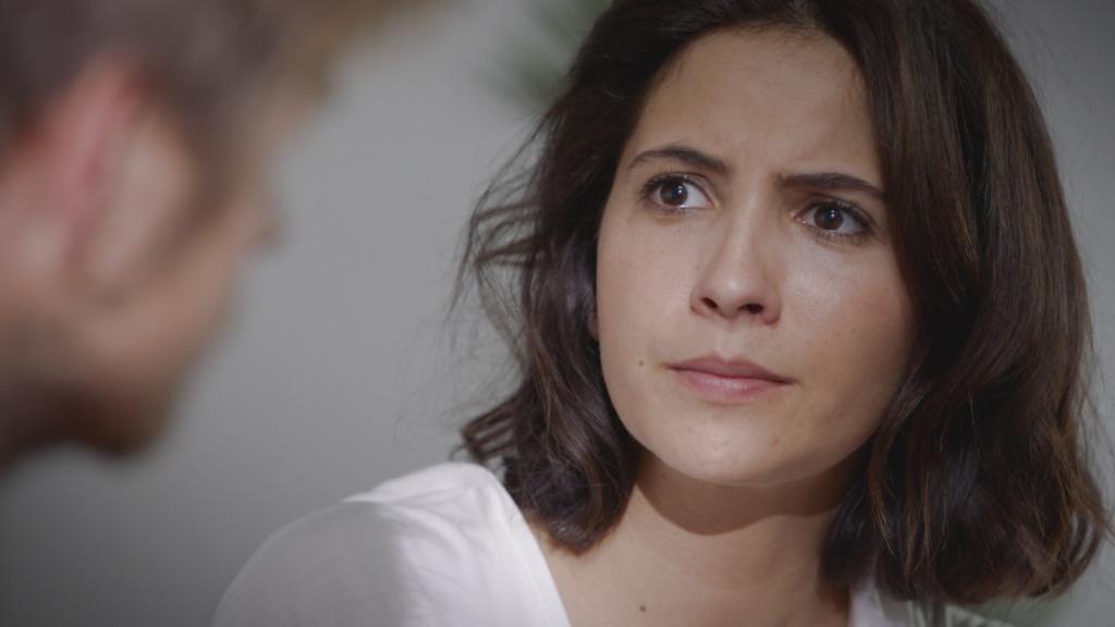 GZSZ: Laura erkrankt bei GZSZ an Aplastischer Anämie.