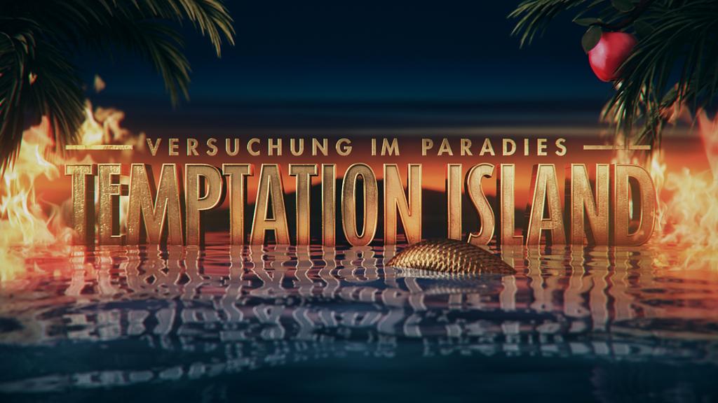 "Temptation Island" geht in die zweite Runde