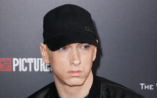 Eminem: Sein Vater ist tot