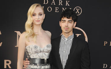 Joe Jonas und Sophie Turner: Hochzeit auf Schloss Tourreau