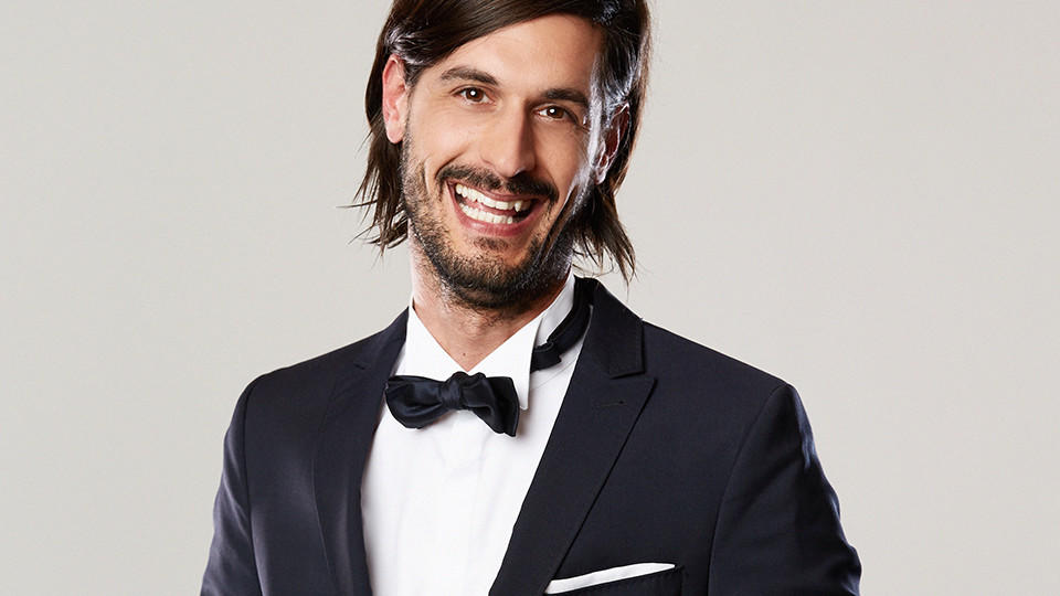 Harald Kremer ist 35 Jahre alt und Kandidat bei „Die Bachelorette 2019“. In der vierten Woche bekommt er keine Rose mehr.