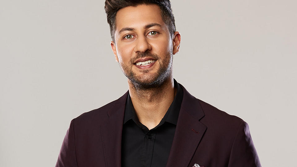 Matin Looden ist 30 Jahre alt und Kandidat bei „Die Bachelorette 2019“. In der dritten Woche bekommt er keine Rose mehr.