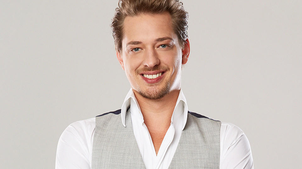 Fabio Halbreiter ist 29 Jahre alt und Kandidat bei „Die Bachelorette 2019“. Er geht in Woche 2 freiwillig.