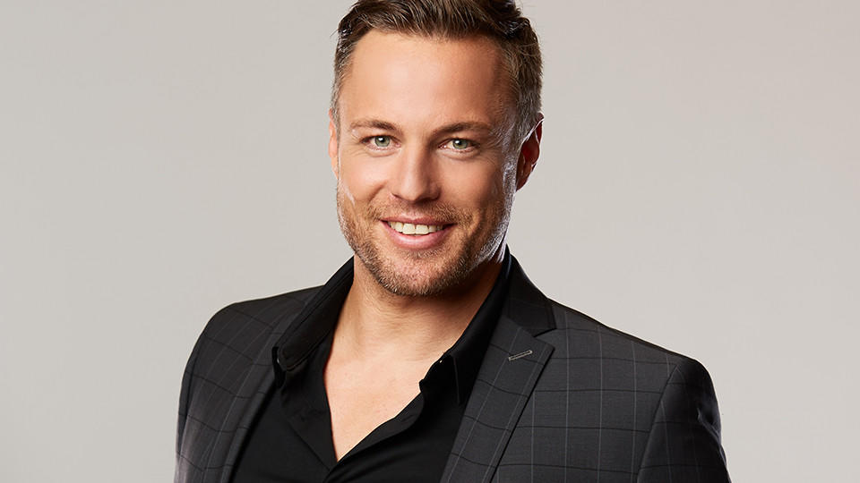 Daniel Chytra ist 35 Jahre alt und Kandidat bei „Die Bachelorette 2019“. In der fünften Woche bekommt er keine Rose.