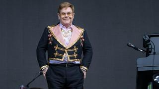 Elton John kündigt weitere Konzerte an