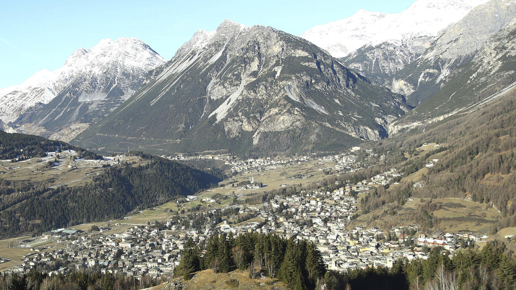 Bormio - Ski Alpin Weltcup