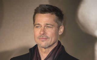 Brad Pitt: Schauspiel ist etwas für Jüngere