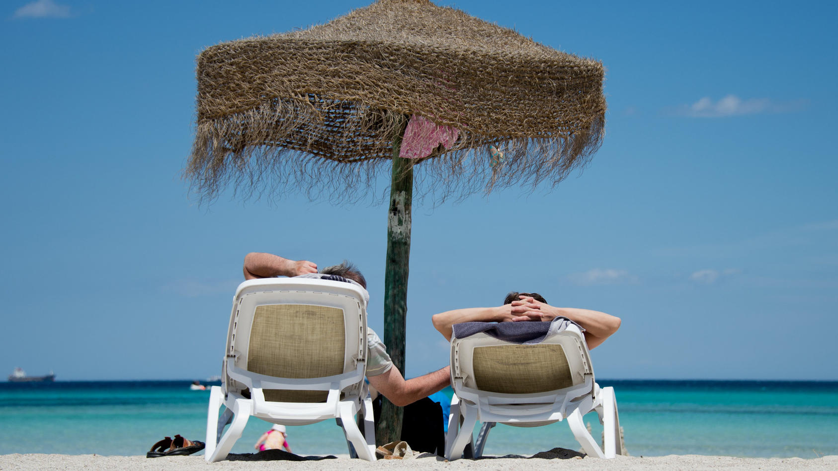 Sommerurlaub 2022 - der könnte ganz schön teuer werden