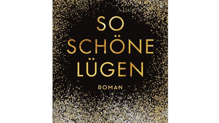 Buch "So schöne Lügen"