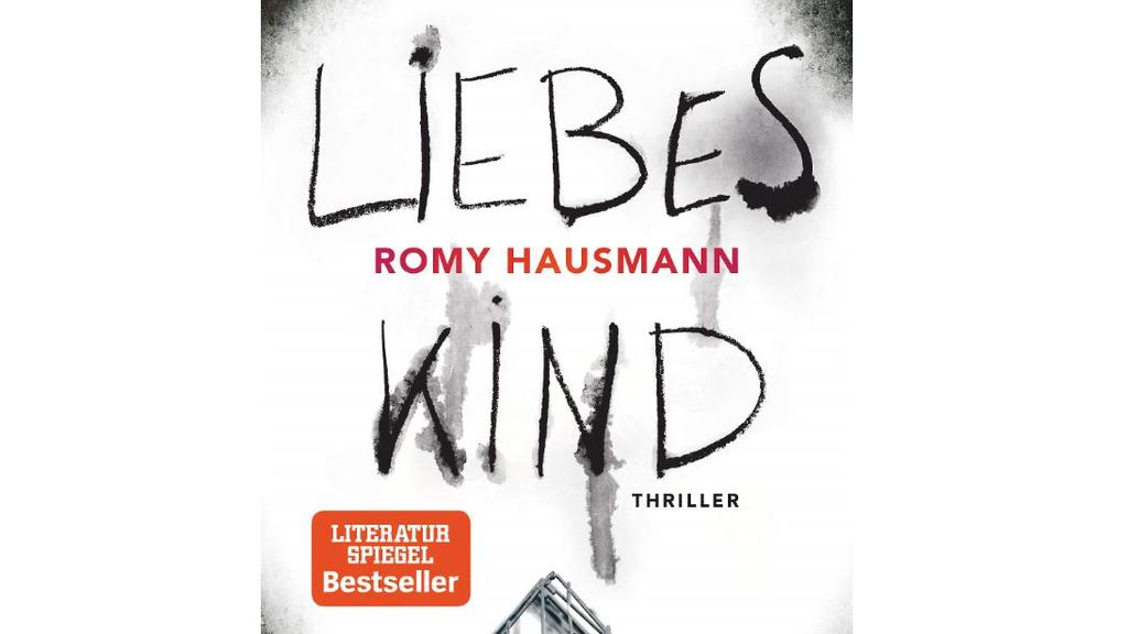 Roman "Liebes Kind"