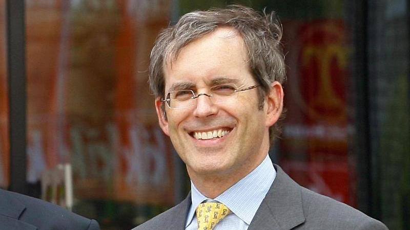 Christian Haub